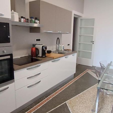 Appartement Sanna à Savone Extérieur photo