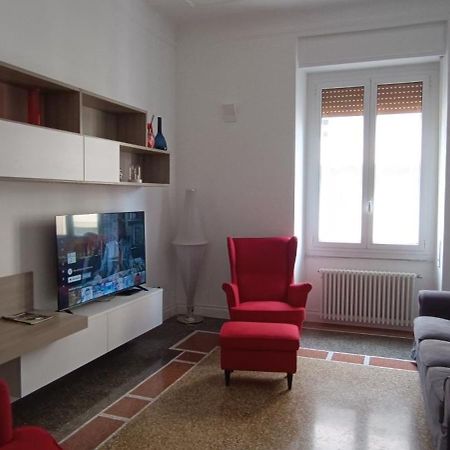 Appartement Sanna à Savone Extérieur photo