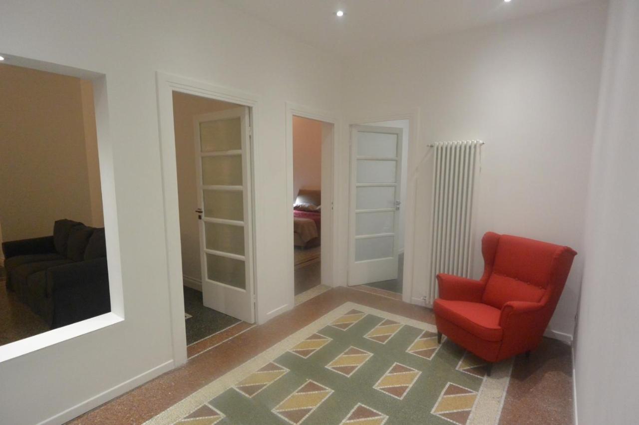Appartement Sanna à Savone Extérieur photo
