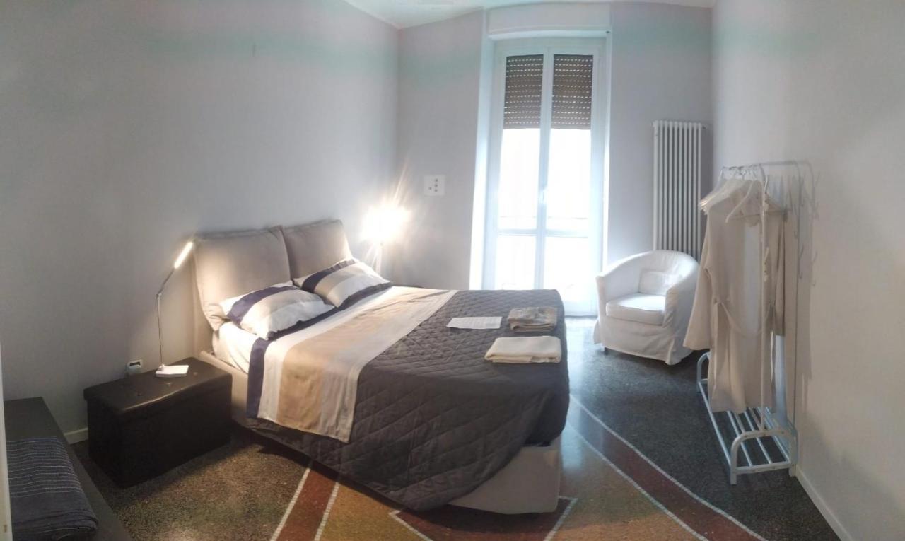Appartement Sanna à Savone Extérieur photo