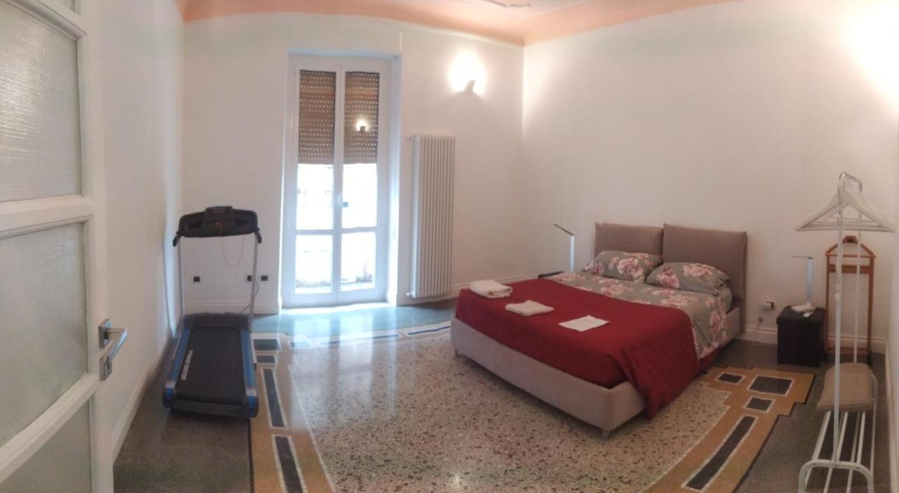 Appartement Sanna à Savone Extérieur photo