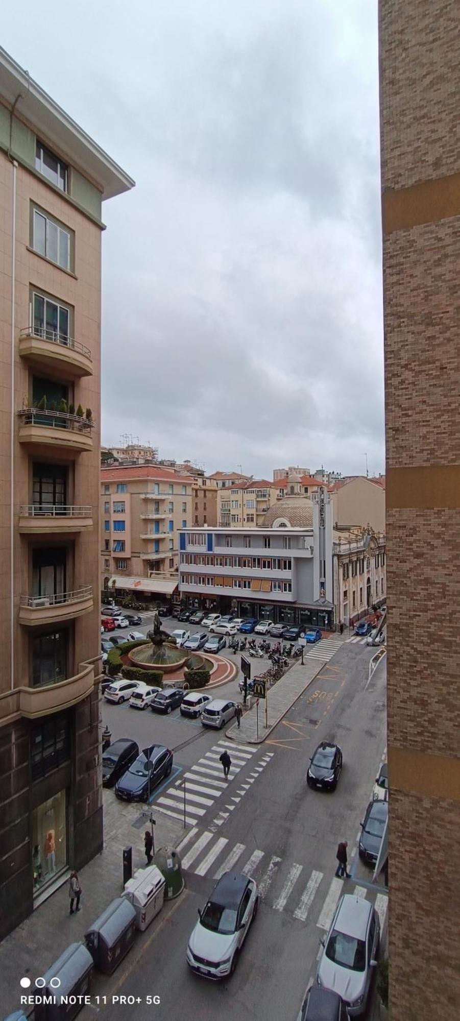 Appartement Sanna à Savone Extérieur photo