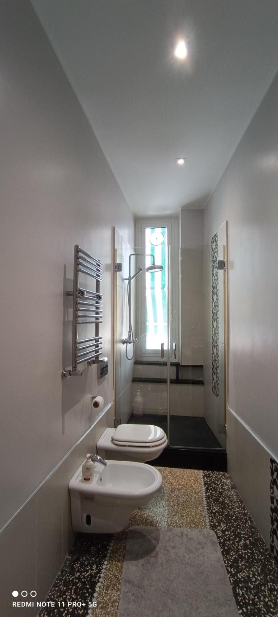 Appartement Sanna à Savone Extérieur photo