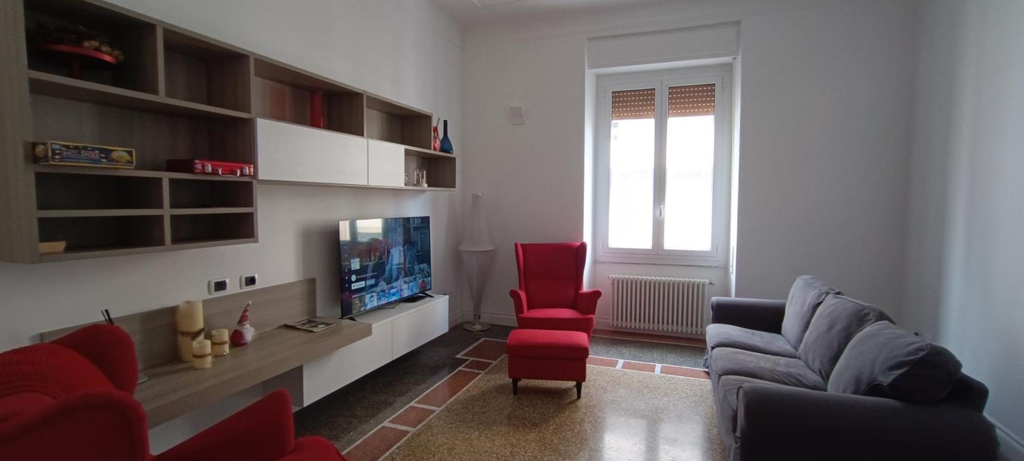 Appartement Sanna à Savone Extérieur photo