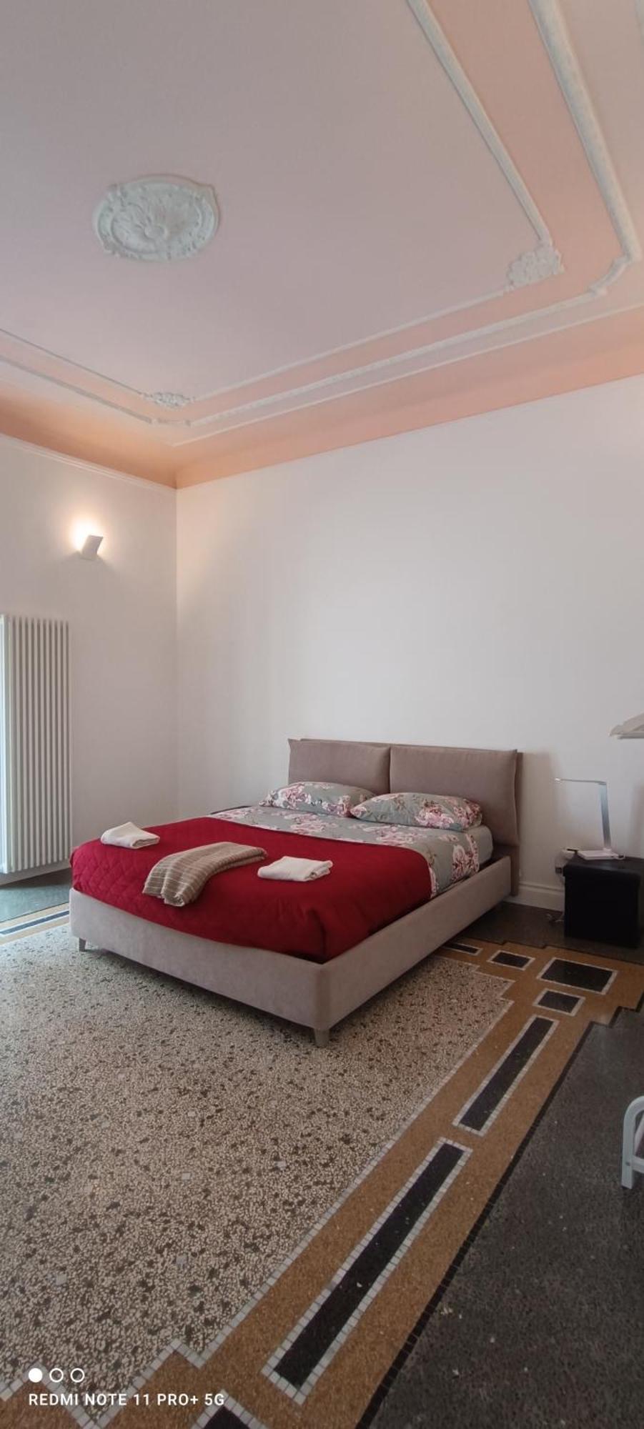 Appartement Sanna à Savone Extérieur photo