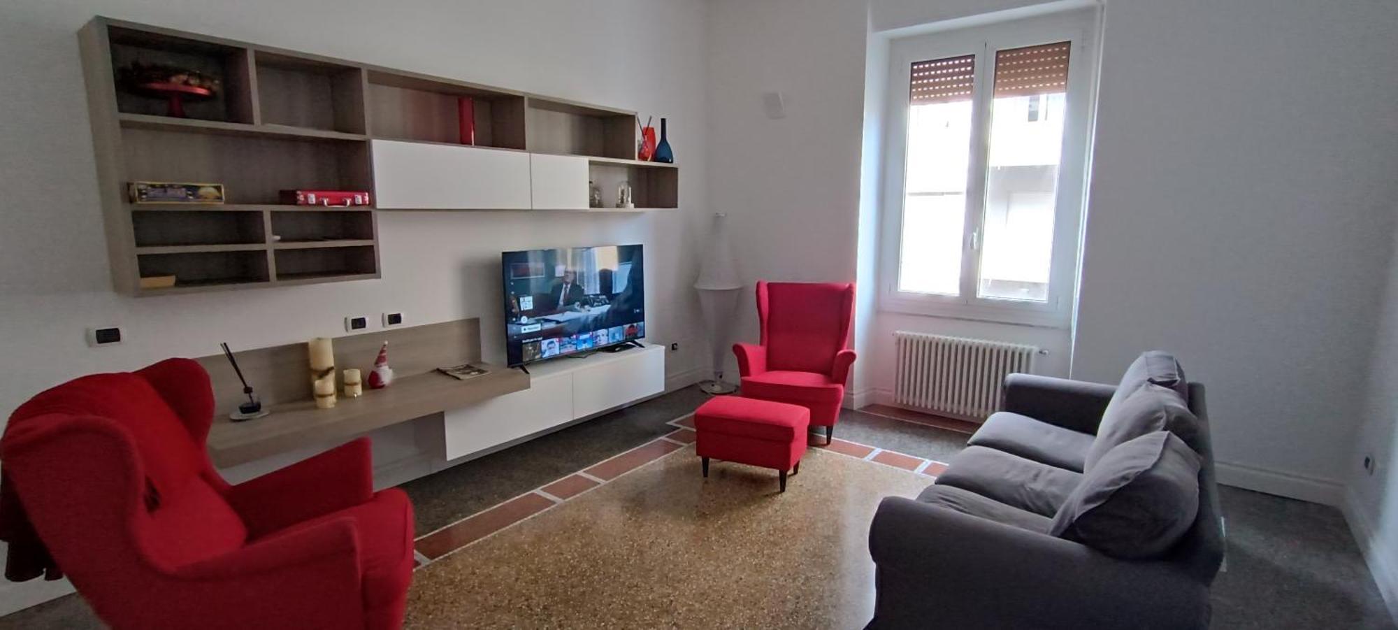 Appartement Sanna à Savone Extérieur photo